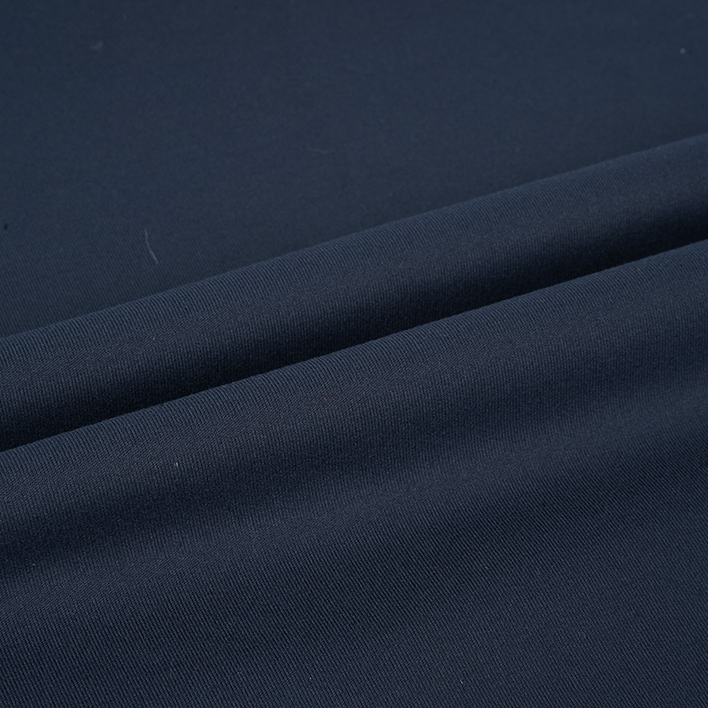 21SN032 80% Нейлон 20% Spandex 230GSM DRI FIT Комфортная ткань для ношения йоги